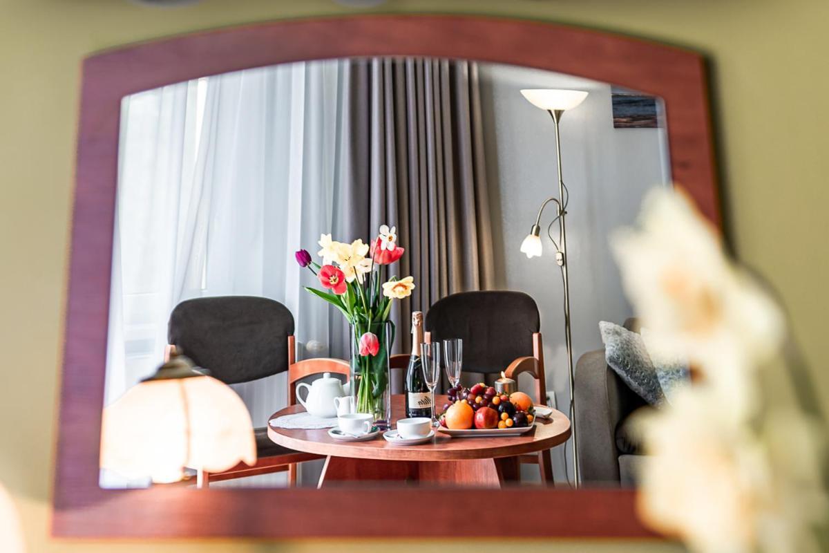Hotel Cis Świnoujście Extérieur photo