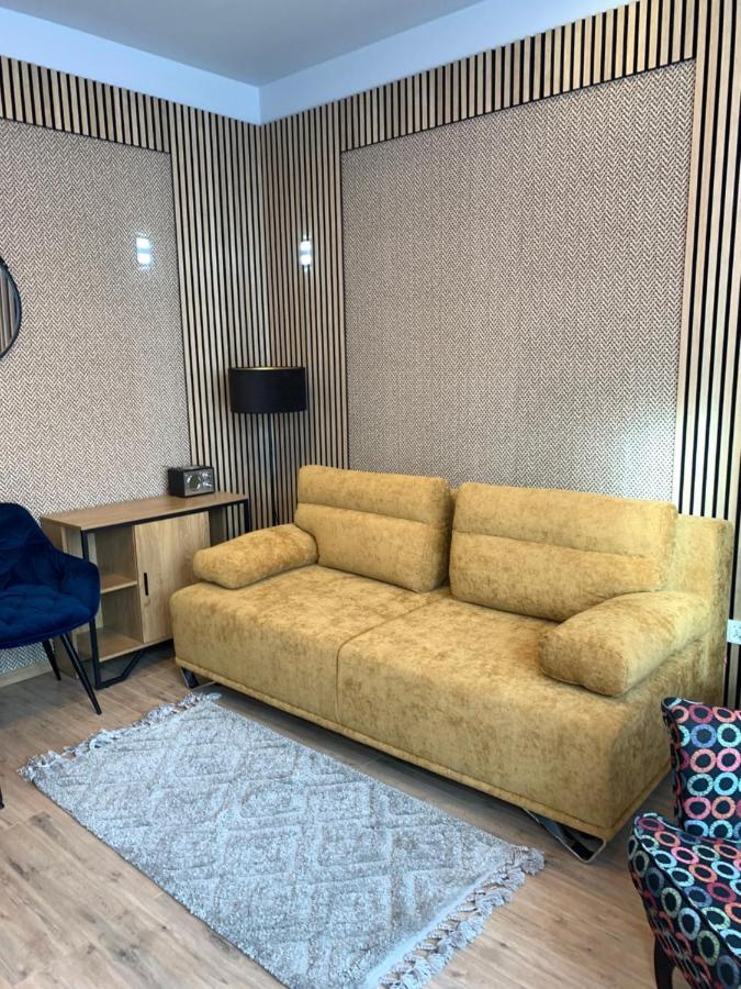 Hotel Cis Świnoujście Extérieur photo