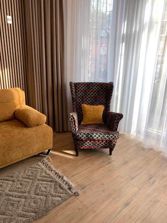 Hotel Cis Świnoujście Extérieur photo