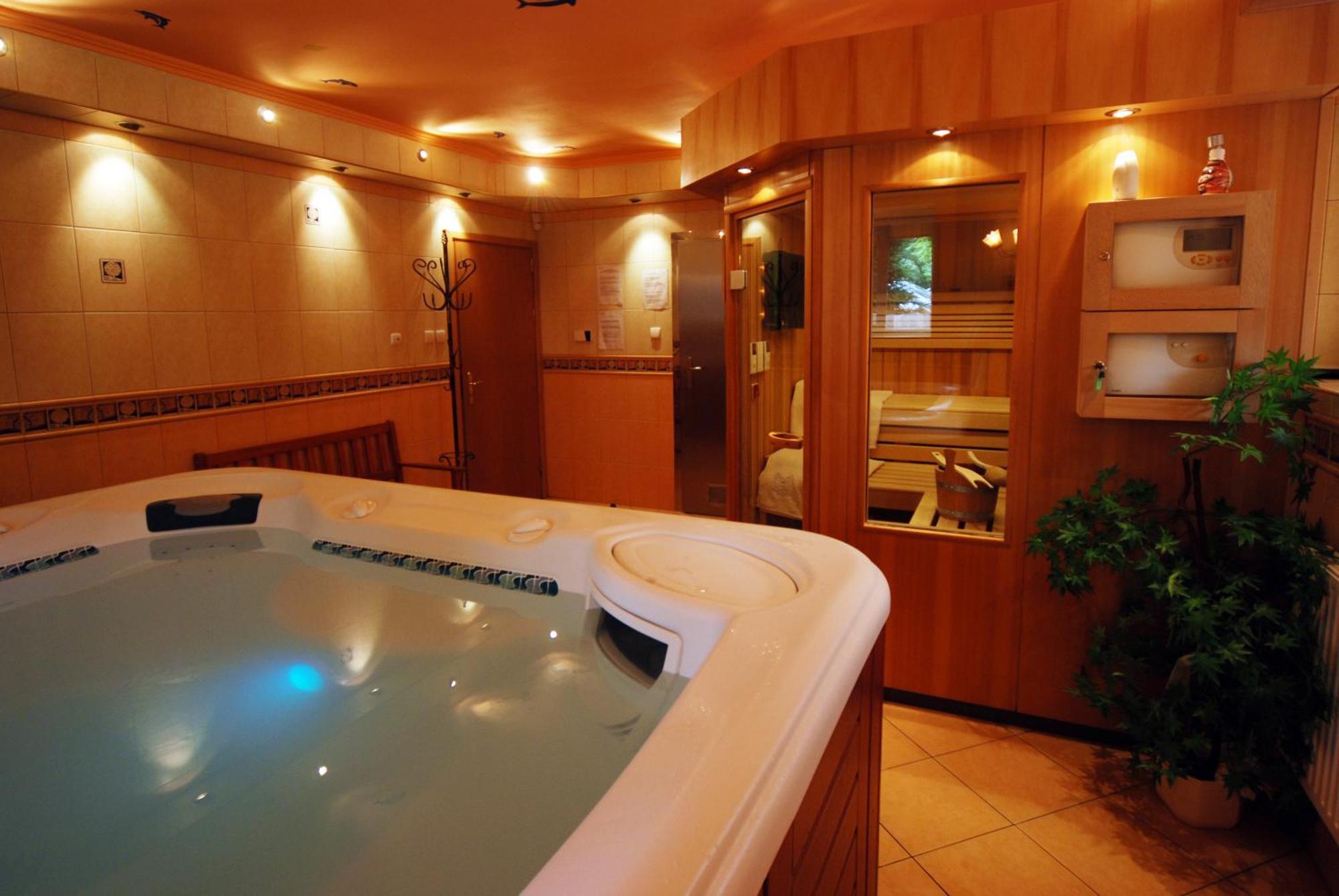 Hotel Cis Świnoujście Extérieur photo