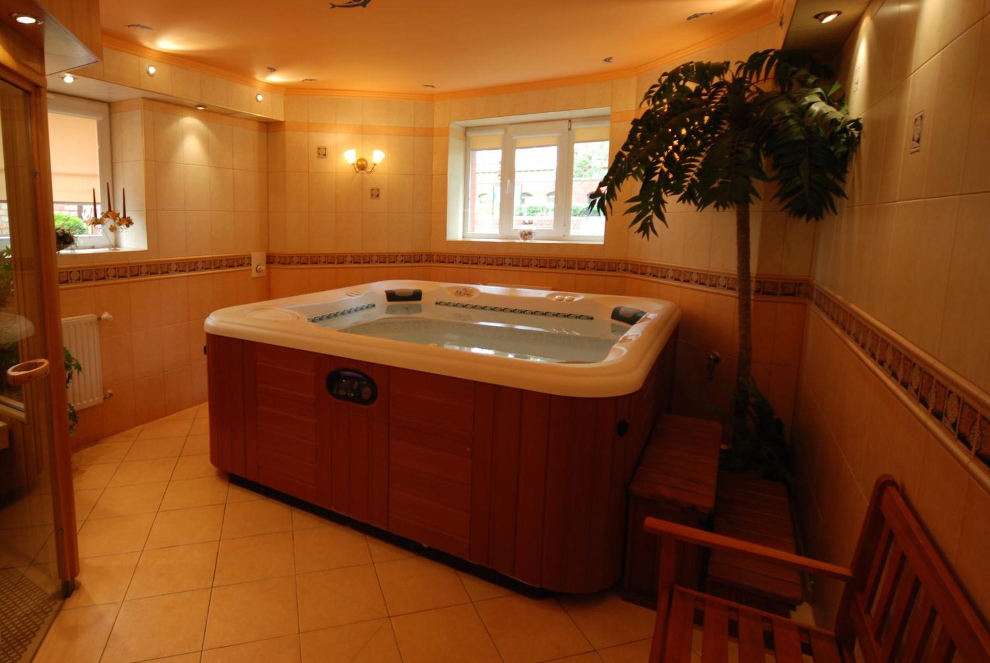 Hotel Cis Świnoujście Extérieur photo